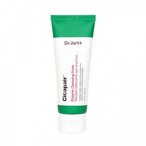 Dr. Jart+ Cicapair Enzyme Cleansing Foam 100ml - Picture 3 of 3
